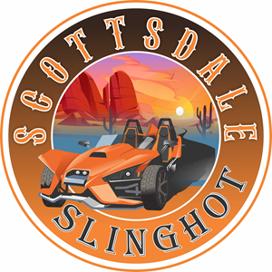 Logo Design by ucuame for Scottsdale Slingshots  | Design: #31734149