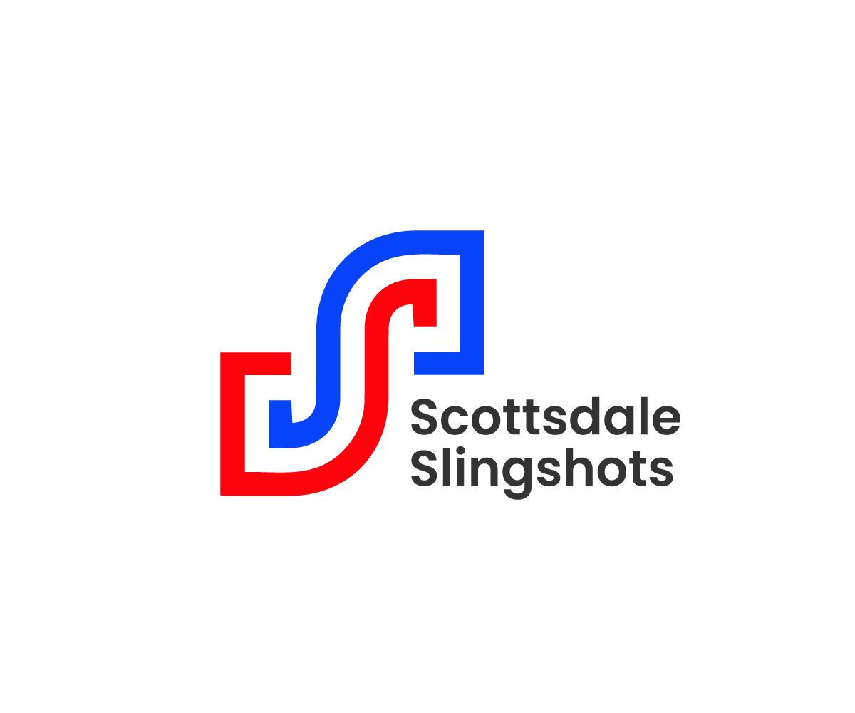 Logo Design by Design Radz for Scottsdale Slingshots  | Design #31766127