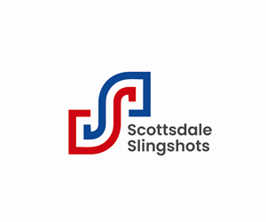 Logo Design by Design Radz for Scottsdale Slingshots  | Design: #31766127