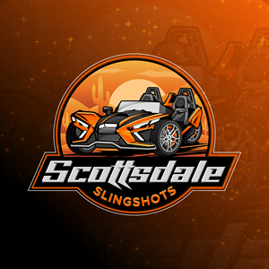Logo Design by debdesign for Scottsdale Slingshots  | Design: #31734325