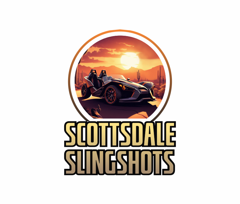 Logo Design by @logotype19 for Scottsdale Slingshots  | Design #31754280