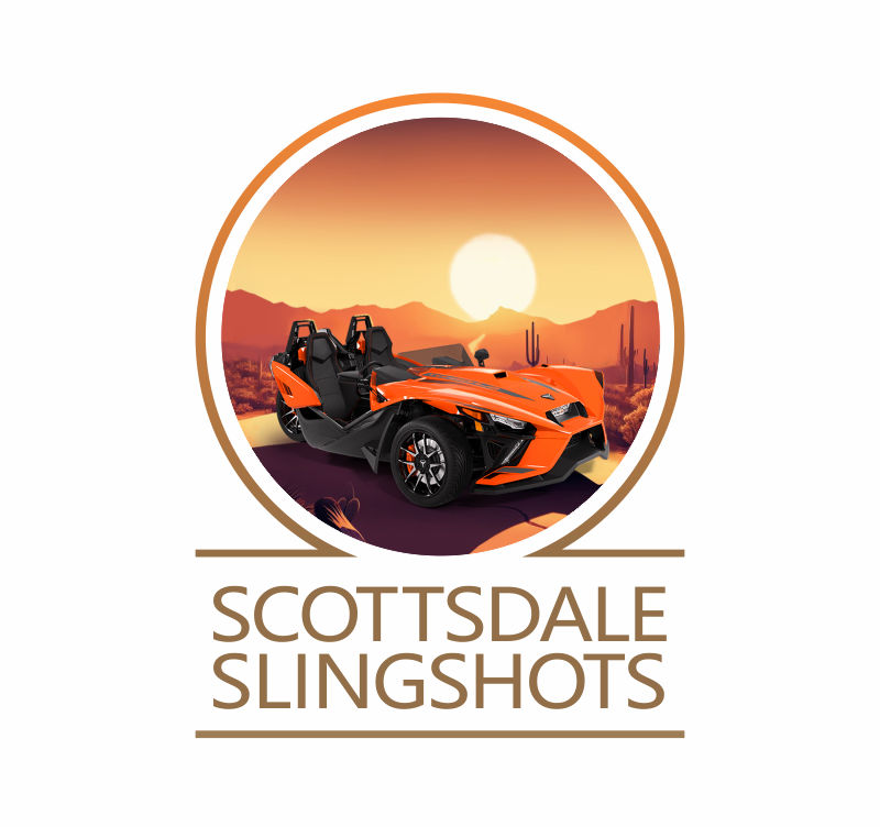 Diseño de Logo por @logotype19 para Scottsdale Slingshots  | Diseño #31764000