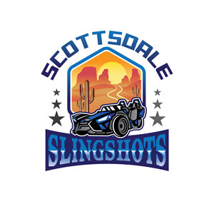 Logo Design by riya.mitra07j for Scottsdale Slingshots  | Design: #31685172