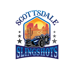 Design de Logo par riya.mitra07j pour Scottsdale Slingshots  | Design : #31685174