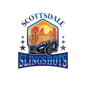 Design de Logo par riya.mitra07j pour Scottsdale Slingshots  | Design : #31685175