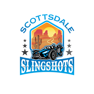 Design de Logo par riya.mitra07j pour Scottsdale Slingshots  | Design : #31685178