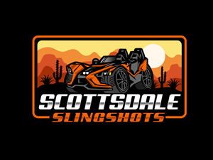 Design de Logo par Dream Logo Design pour Scottsdale Slingshots  | Design : #31656394