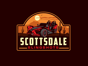 Design de Logo par Dream Logo Design pour Scottsdale Slingshots  | Design : #31656395