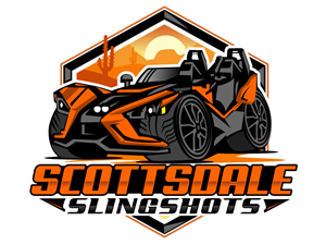 Logo Design by Dream Logo Design for Scottsdale Slingshots  | Design: #31656396