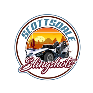 Logo Design by Sobisss for Scottsdale Slingshots  | Design #31661594
