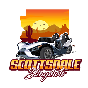 Logo Design by Sobisss for Scottsdale Slingshots  | Design: #31661595