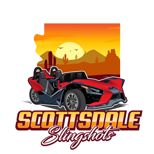 Logo Design by Sobisss for Scottsdale Slingshots  | Design: #31661819