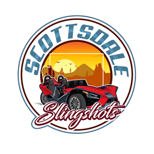 Logo Design by Sobisss for Scottsdale Slingshots  | Design: #31661820