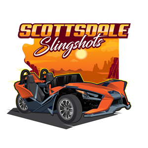 Logo Design by Sobisss for Scottsdale Slingshots  | Design: #31661821