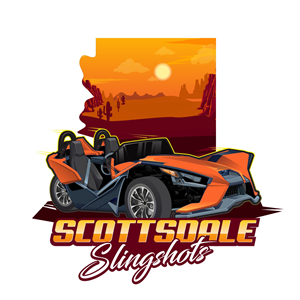 Logo Design by Sobisss for Scottsdale Slingshots  | Design: #31680694