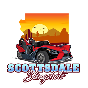 Logo Design by Sobisss for Scottsdale Slingshots  | Design: #31685829