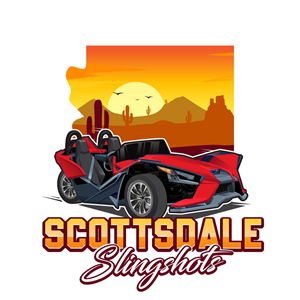 Logo Design by Sobisss for Scottsdale Slingshots  | Design: #31685830
