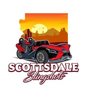 Logo Design by Sobisss for Scottsdale Slingshots  | Design: #31685832