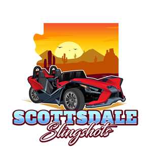 Logo Design by Sobisss for Scottsdale Slingshots  | Design: #31685890