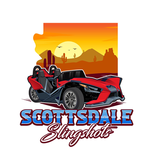 Logo Design by Sobisss for Scottsdale Slingshots  | Design: #31685891