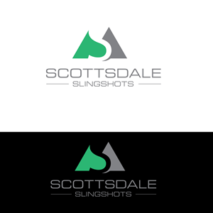Design de Logo par GODDREAMCREATION pour Scottsdale Slingshots  | Design : #31697079