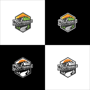 Logo Design by Adi firadika for Scottsdale Slingshots  | Design #31766621