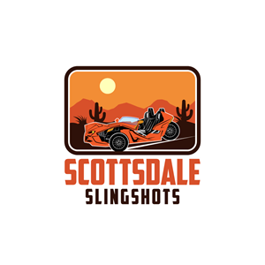 Logo Design by Ansh Design for Scottsdale Slingshots  | Design: #31657145