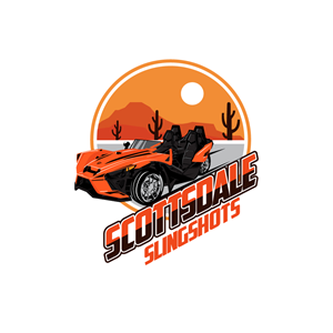 Logo Design by Ansh Design for Scottsdale Slingshots  | Design: #31657147