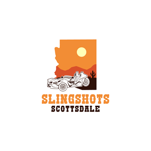 Logo Design by Ansh Design for Scottsdale Slingshots  | Design: #31661972
