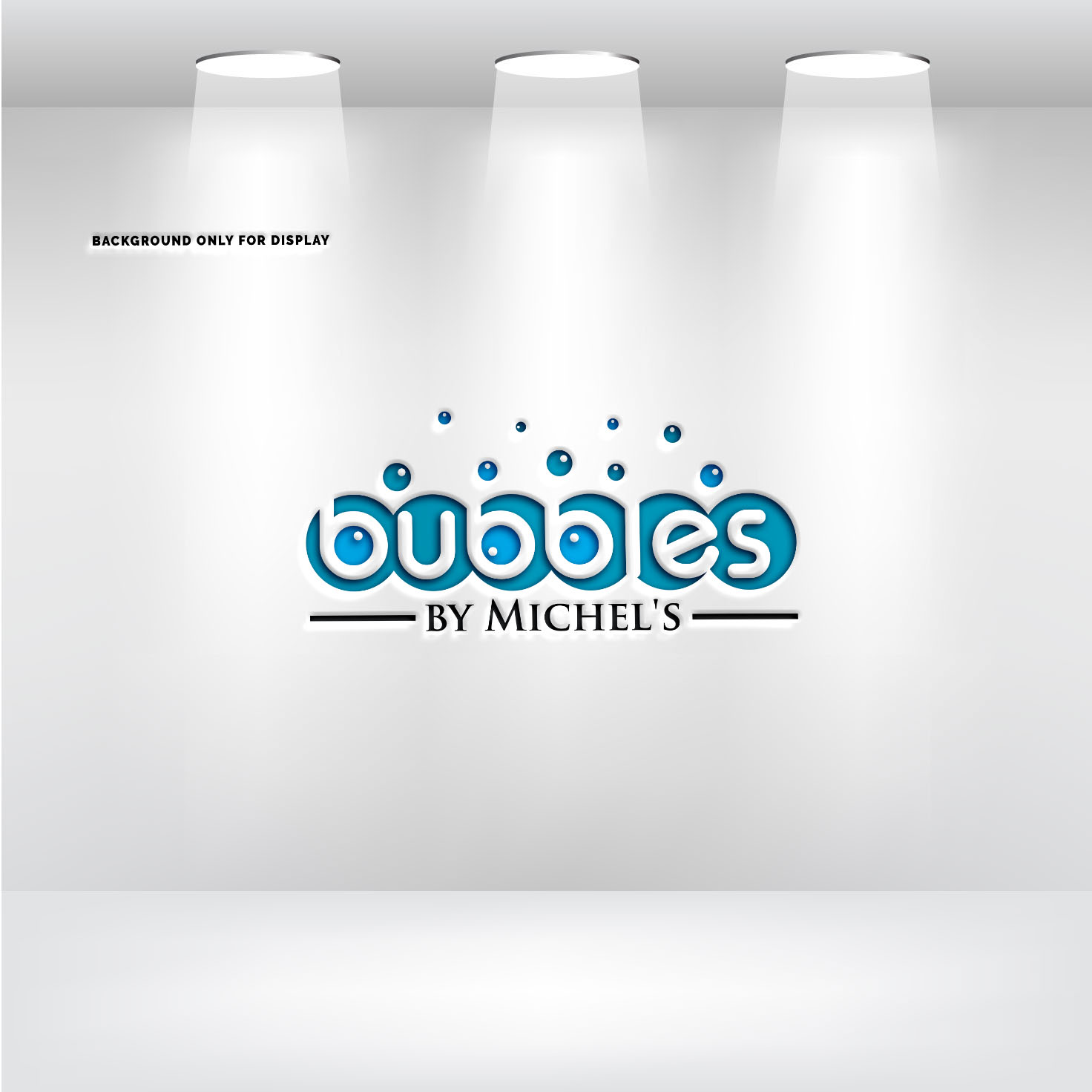 Logo Design by jonkonrad for Michel's Dry Cleaners | Design #31662715