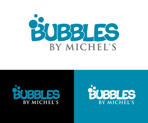 Logo Design by Kavth for Michel's Dry Cleaners | Design: #31681822