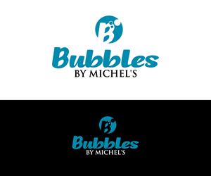 Logo Design by RaKu 2 for Michel's Dry Cleaners | Design: #31683254