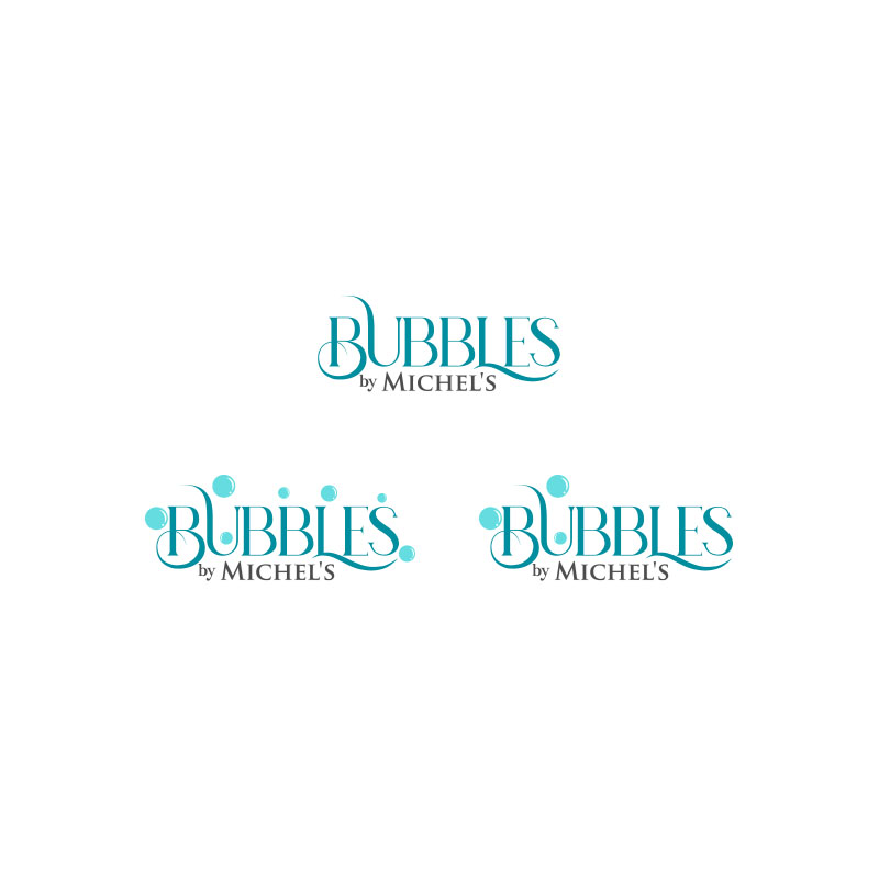 Logo Design by Coli for Michel's Dry Cleaners | Design #31658387
