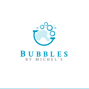 Logo Design by JebaF for Michel's Dry Cleaners | Design: #31701128
