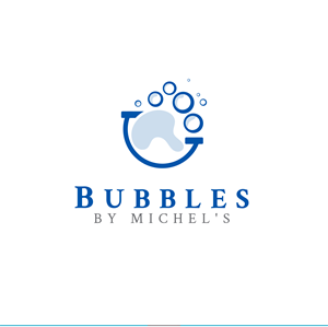 Logo Design by JebaF for Michel's Dry Cleaners | Design: #31701129