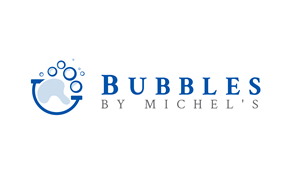 Logo Design by JebaF for Michel's Dry Cleaners | Design: #31701132