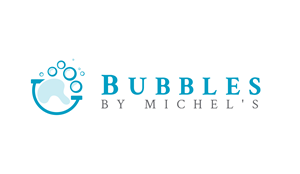 Logo Design by JebaF for Michel's Dry Cleaners | Design: #31701133