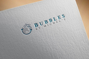 Logo Design by JebaF for Michel's Dry Cleaners | Design: #31701134