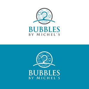 Logo Design by M Art & Design for Michel's Dry Cleaners | Design: #31654118