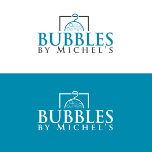 Logo Design by M Art & Design for Michel's Dry Cleaners | Design: #31654229