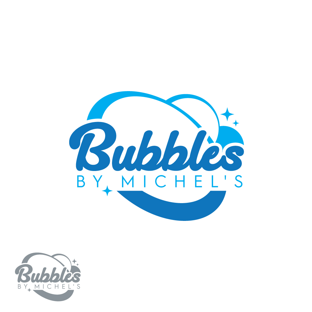 Logo Design by YourLogoMaster for Michel's Dry Cleaners | Design #31669217