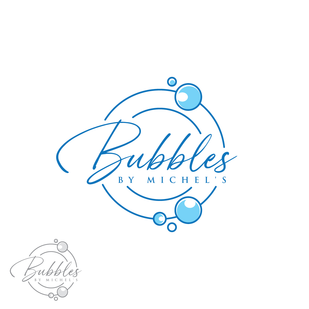 Logo Design by YourLogoMaster for Michel's Dry Cleaners | Design #31669218