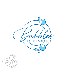 Logo Design by YourLogoMaster for Michel's Dry Cleaners | Design: #31669218