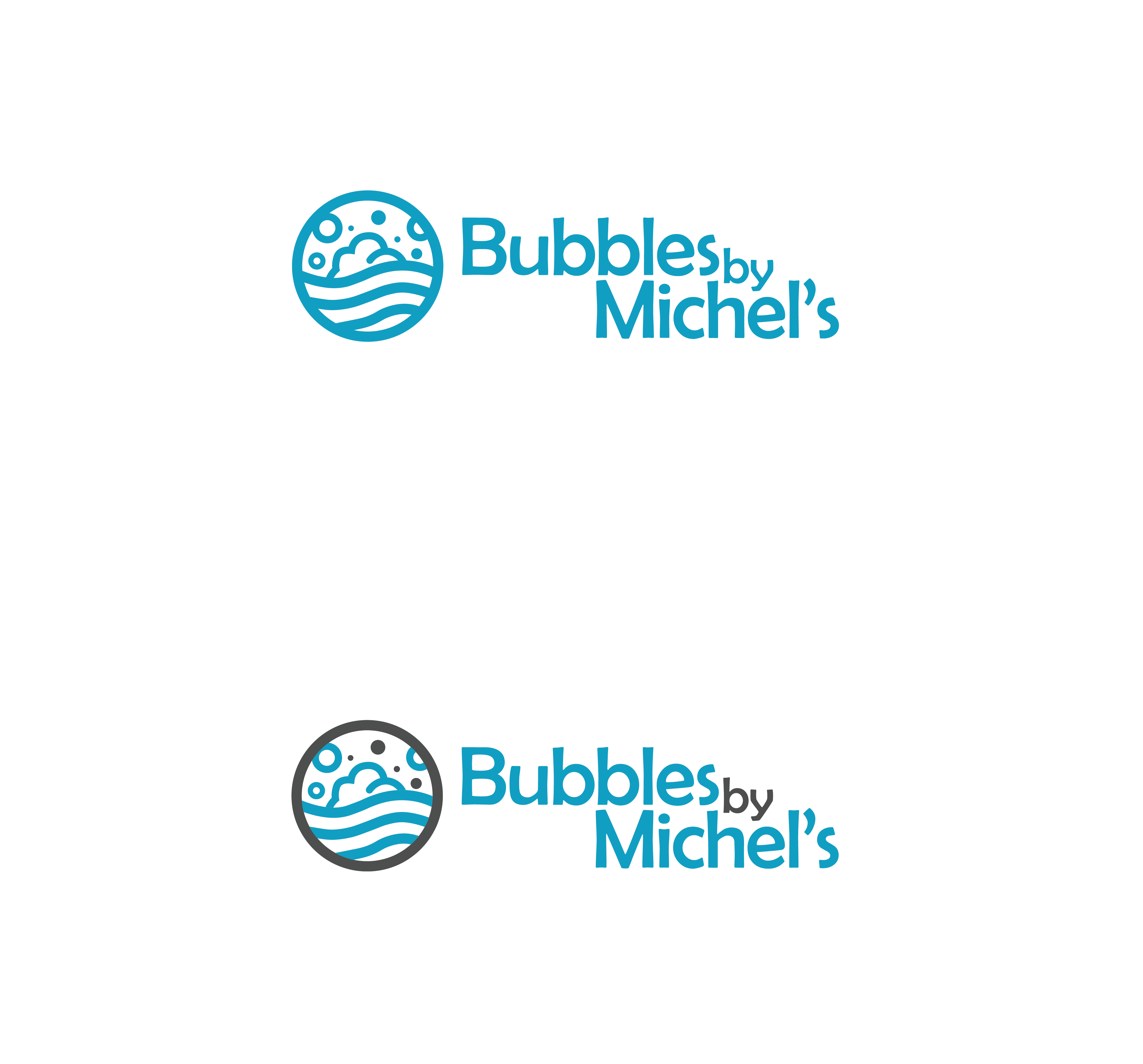 Logo Design by 1stopsolution for Michel's Dry Cleaners | Design #31699205