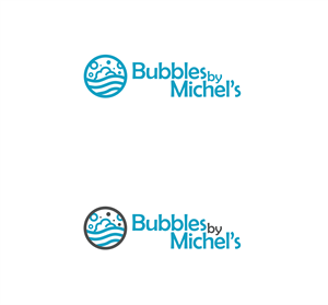 Logo Design by 1stopsolution for Michel's Dry Cleaners | Design: #31699205