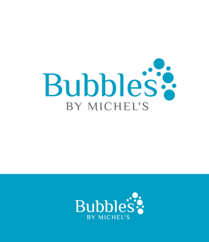 Logo Design by apik. for Michel's Dry Cleaners | Design: #31662190