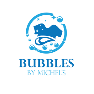 Logo Design by KVDenis for Michel's Dry Cleaners | Design: #31664792
