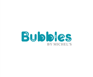 Logo Design by kalongg langgeng jaya for Michel's Dry Cleaners | Design: #31654570
