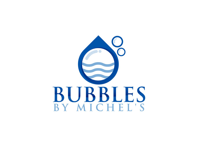 Logo Design by Krold IT Solutions for Michel's Dry Cleaners | Design #31664297