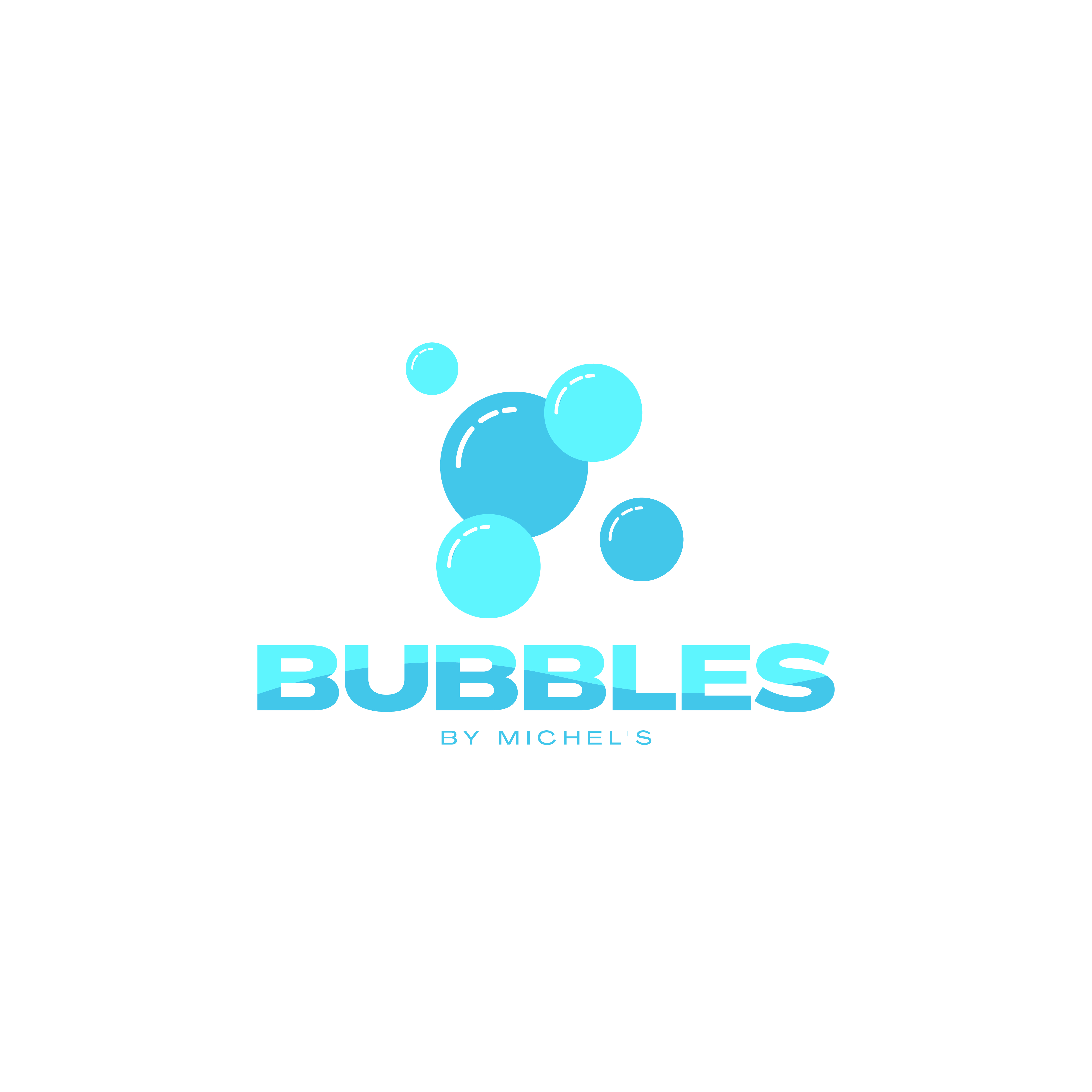 Diseño de Logo por Echelon para Michel's Dry Cleaners | Diseño #31660817